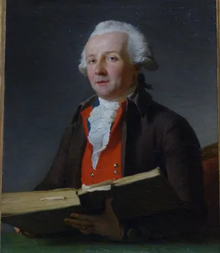 Joseph-Jean-Baptiste Albouy