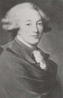 Joseph-Alexandre de Ségur