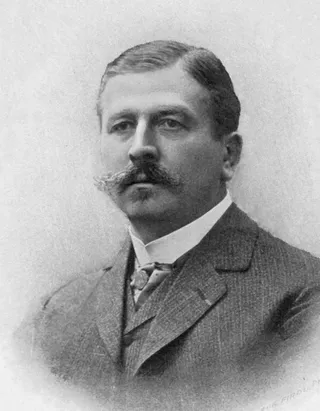 Joseph Babinski