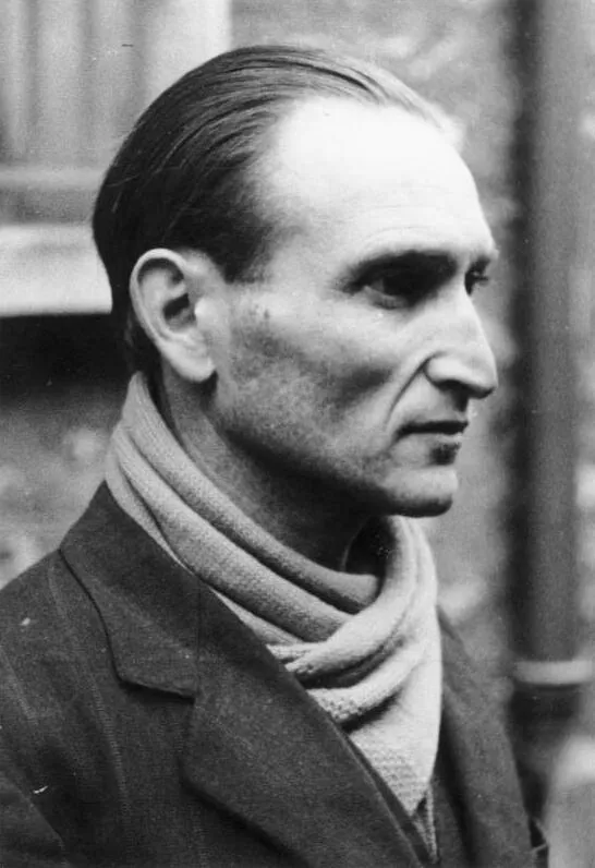 Joseph Boczov