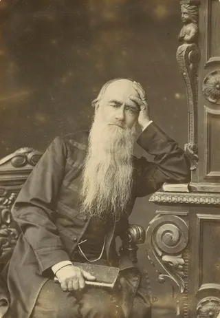 Joseph Bohdan Zaleski