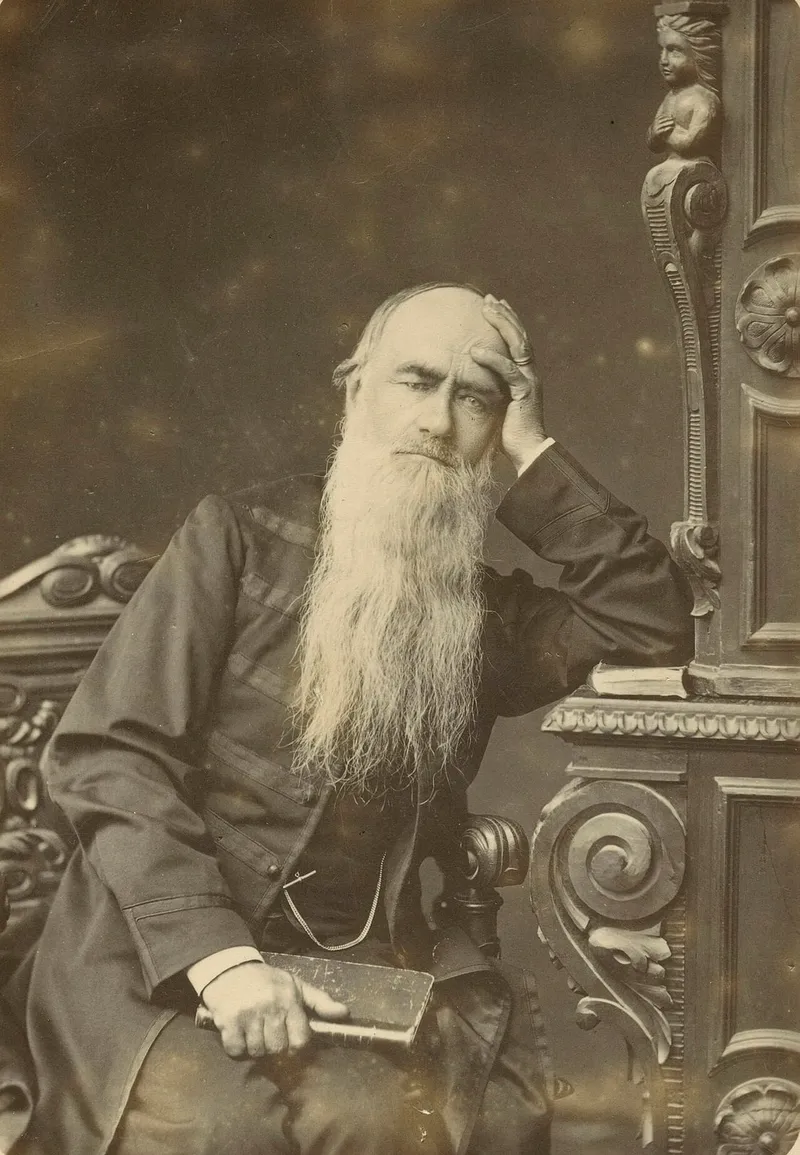 Joseph Bohdan Zaleski