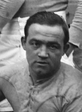 Joseph Carrère