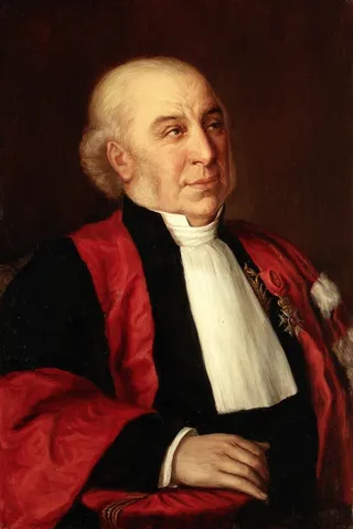 Joseph Caventou