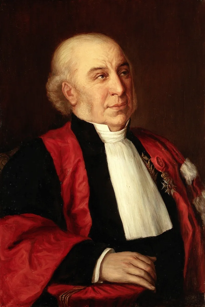 Joseph Caventou