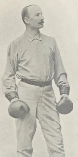 Joseph Charlemont