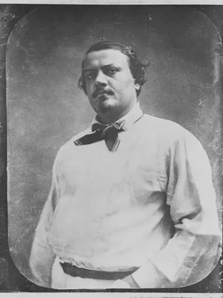 Joseph Darcier