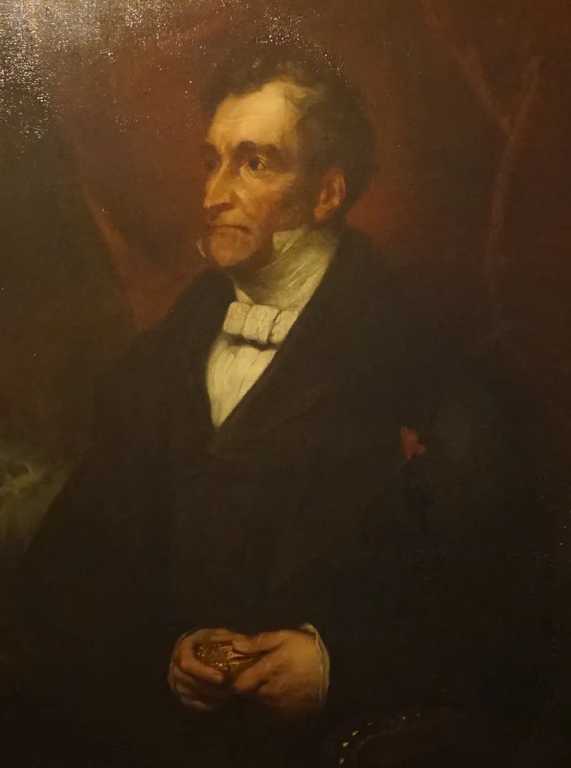 Joseph-Dominique Louis