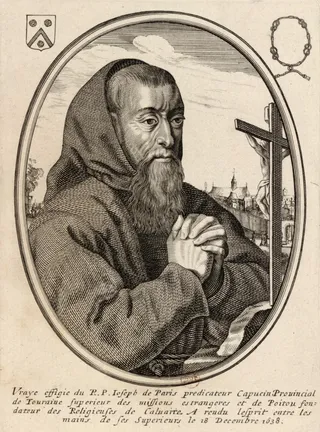 Joseph du Tremblay