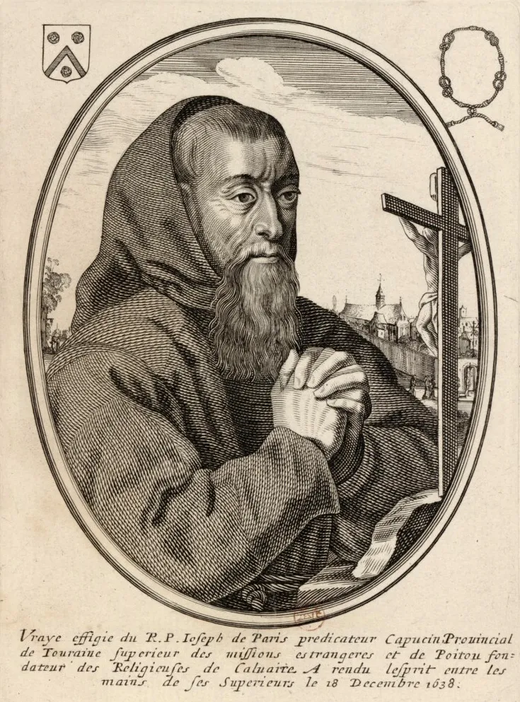 Joseph du Tremblay
