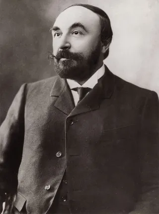 Joseph Henri Honoré Boex