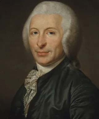 Joseph Ignace Guillotin