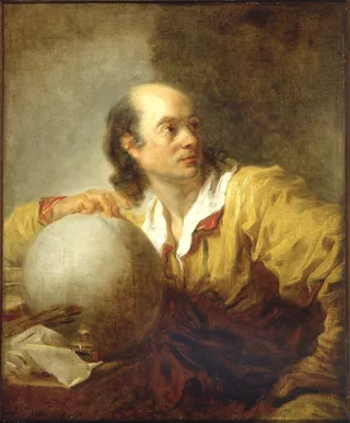 Joseph Jérôme Lefrançois de Lalande