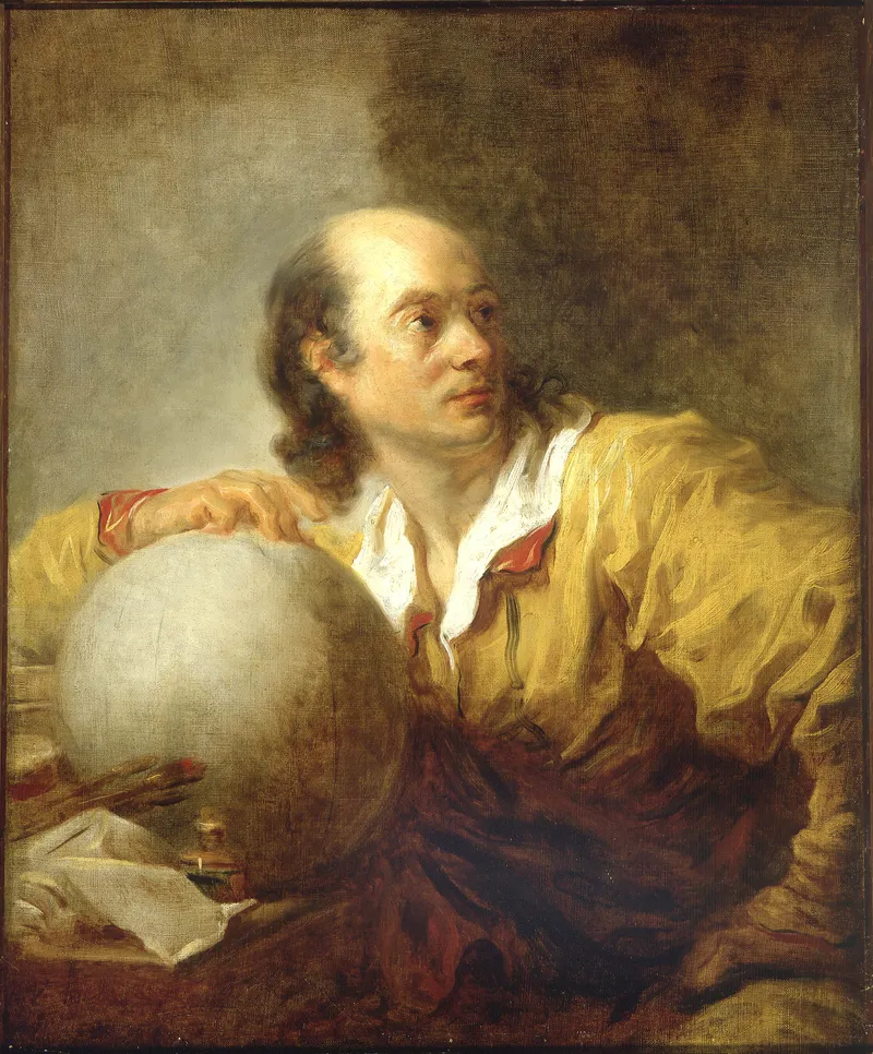 Joseph Jérôme Lefrançois de Lalande
