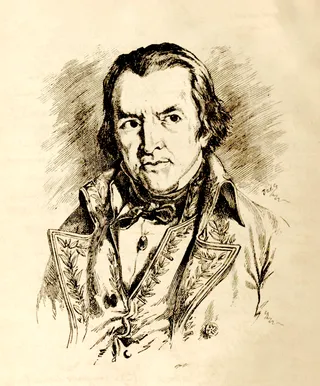 Joseph Lakanal