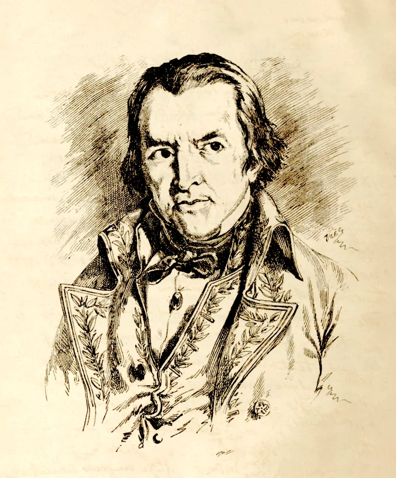 Joseph Lakanal