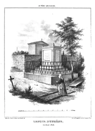 Joseph Lenoir-Dufresne