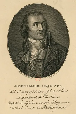 Joseph Lequinio