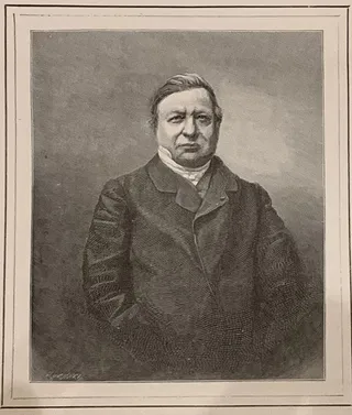 Joseph Liouville