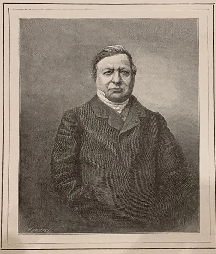 Joseph Liouville