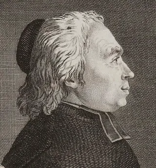 Joseph-Marie Gros
