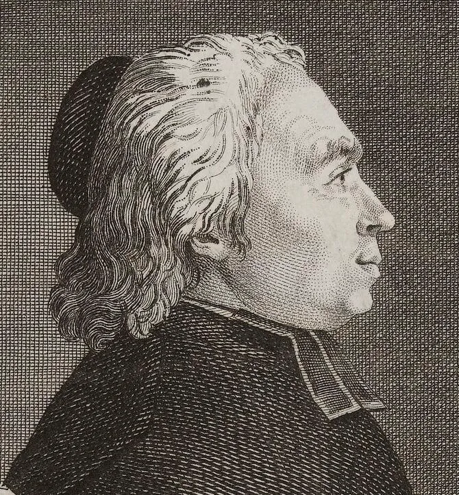 Joseph-Marie Gros