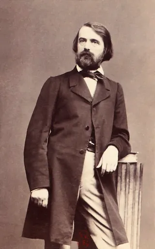 Joseph Méry