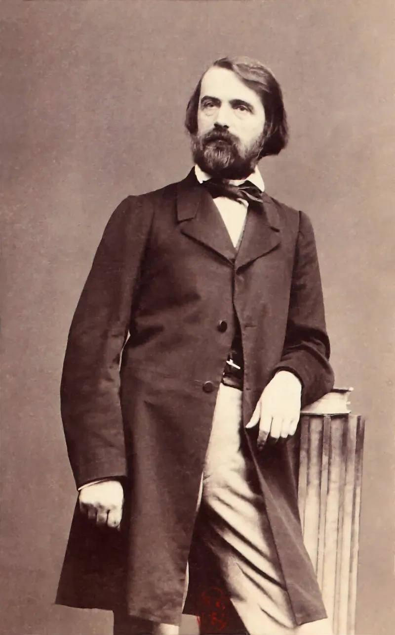 Joseph Méry