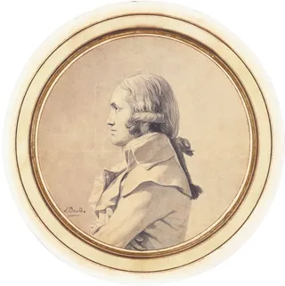 Joseph-Nicolas Barbeau du Barran