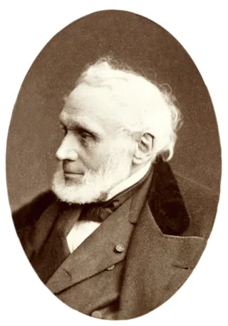 Joseph-Nicolas Robert-Fleury