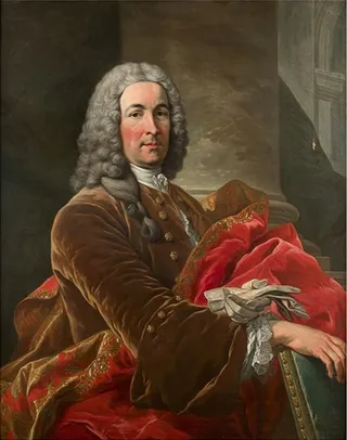 Joseph Pâris