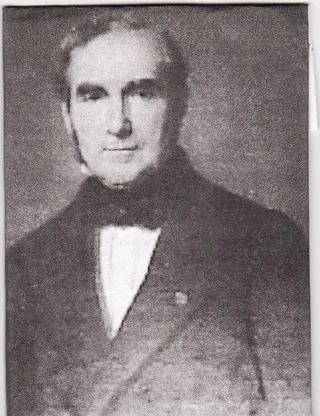 Joseph Perier