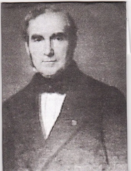 Joseph Perier