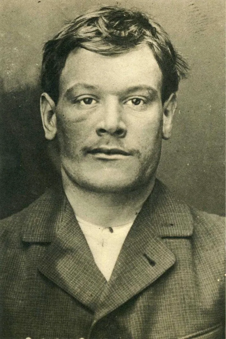 Joseph Pleigneur