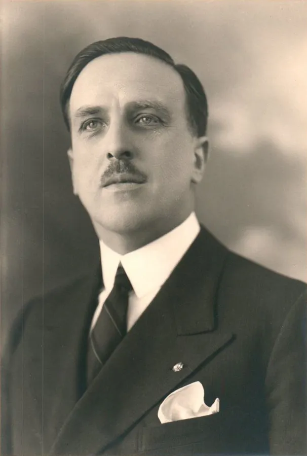 Joseph Pozzo di Borgo