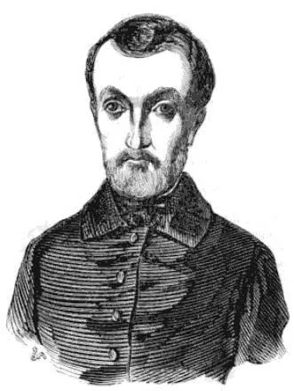 Joseph Sobrier