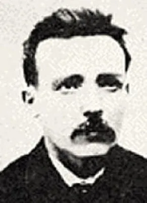 Joseph Tortelier