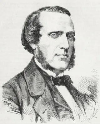 Joseph Vautrain