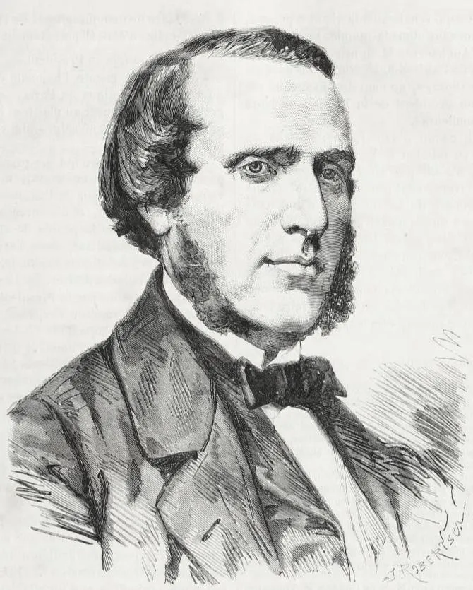 Joseph Vautrain