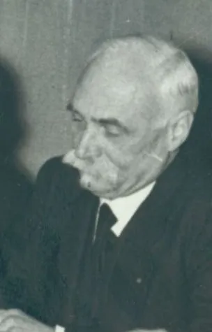 Joseph Vendryes