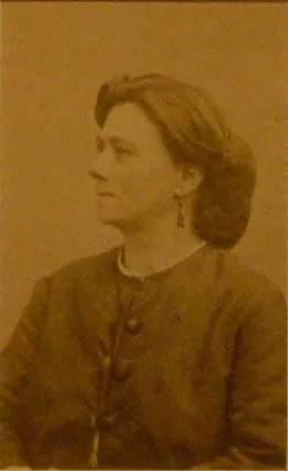 Joséphine Marchais