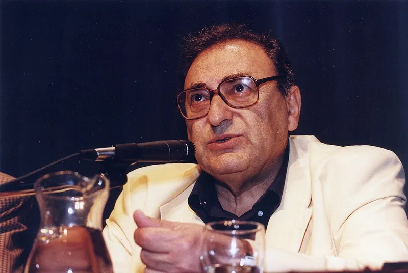 Juan José Saer