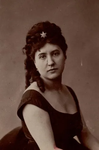 Judith Gautier