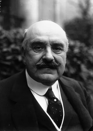 Jules-Albert de Dion