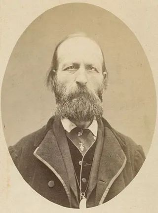 Jules Allix