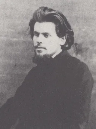 Jules Andrieu