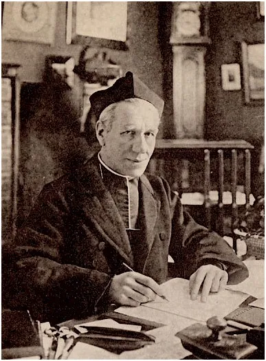 Jules-Auguste Lemire