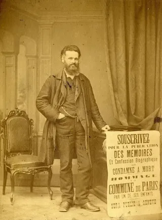 Jules Babick