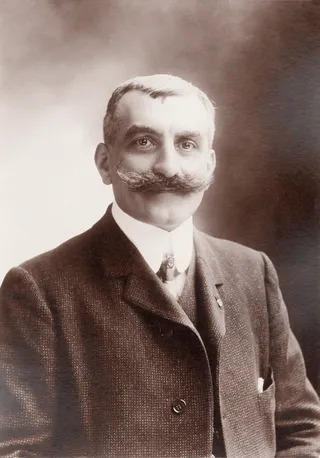 Jules Brasseur