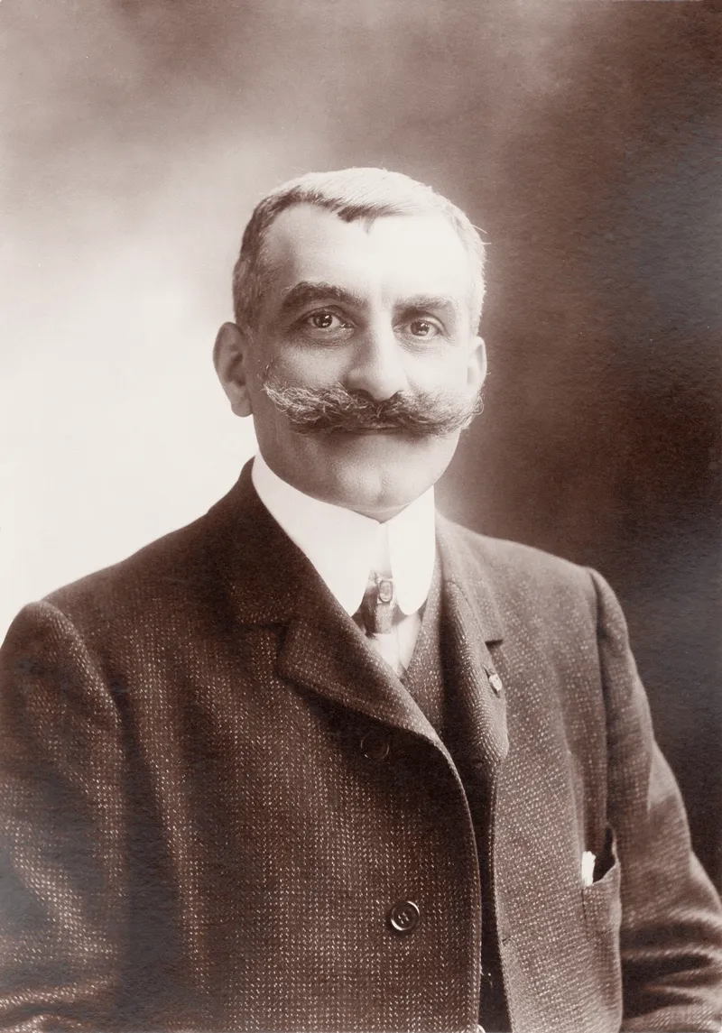 Jules Brasseur